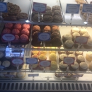 Frost Bake Shop - American Restaurants