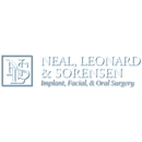 Neal, Leonard, and Sorensen Implant, Facial, and Oral Surgery - Physicians & Surgeons, Oral Surgery