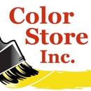 Color Store, Inc. - Waukee - Paint