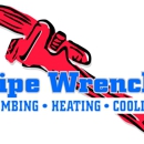 Pipe Wrench Plumbing, Heating & Cooling - Heat Pumps