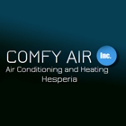 Comfy Air Inc