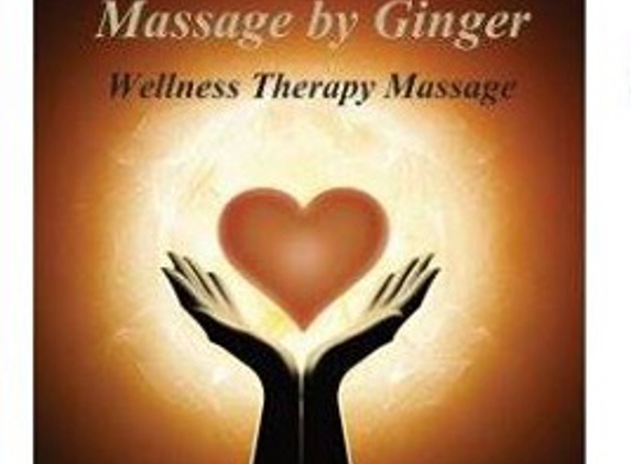 Massage by Ginger - Fair Oaks, CA