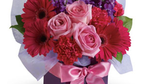 Bay Junction Florist - Glenelg, SA