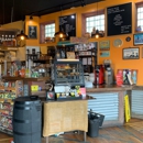 Cafe Urbano - Coffee & Espresso Restaurants