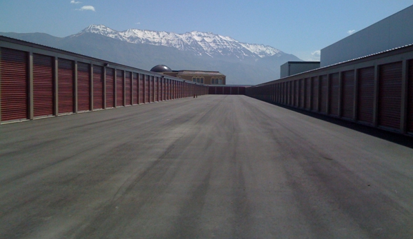 Stock N Lock Storage - Lehi, UT