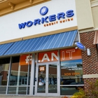 Workers Credit Union Workers