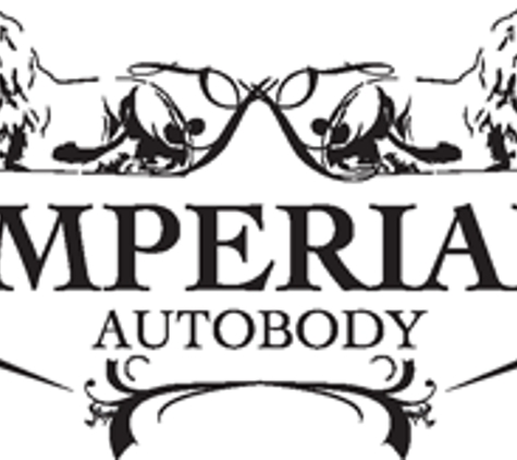 Imperial Auto Body Of DC - Washington, DC