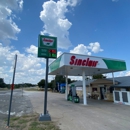 Sinclair Gas Station - Convenience Stores