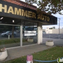 Hammer Auto Brokers & Leasing - CLOSED