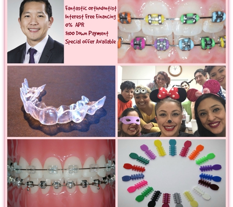 Monterey Park Dental - Monterey Park, CA