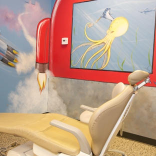 Dentistry For Children - Atlanta, GA