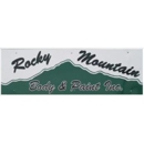 Rocky Mountain Body & Paint - Automobile Accessories