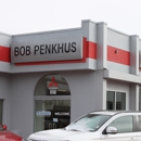Bob Penkhus Mitsubishi
