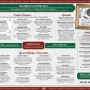 The Old Spaghetti Factory - Take Out Restaurants