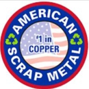 American Scrap Metal Services - Recycling Centers