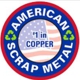 American Scrap Metal Services