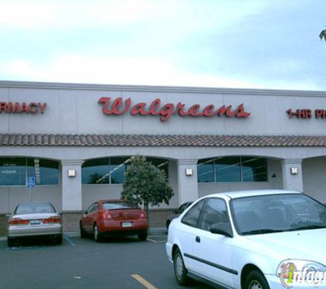 Walgreens - San Diego, CA
