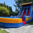 Roundhouse Inflatables - Party Supply Rental