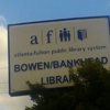 Bankhead Court Branch Library gallery