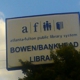 Bowen/Bankhead Branch Library