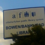 Bowen/Bankhead Branch Library