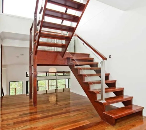 Stairway Solutions - Redland Bay, QLD