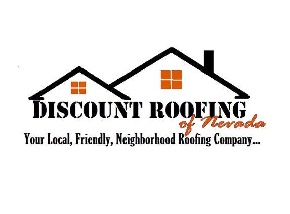 Discount Roofing NV LLC