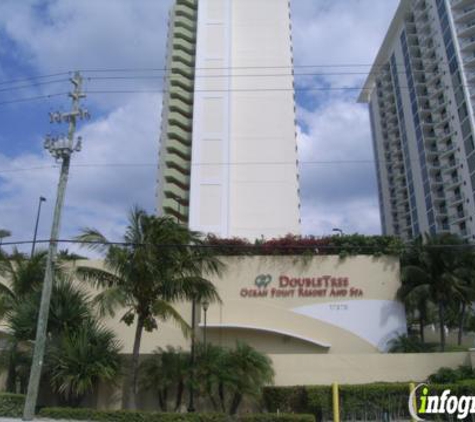 Avis Rent A Car - Sunny Isles Beach, FL