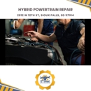 12th Street Auto Care Center - Automobile Parts & Supplies