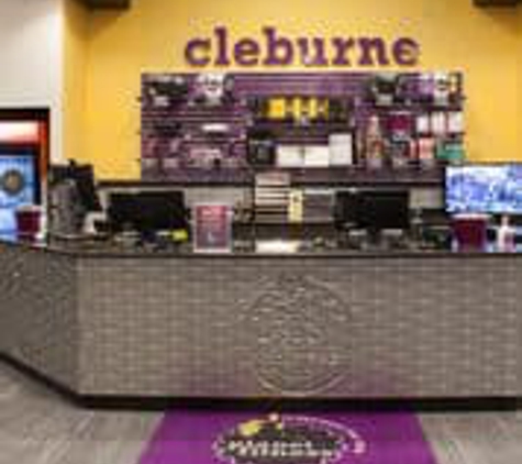 Planet Fitness - Cleburne, TX