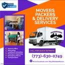 Reys Reliable Movers - Moving Services-Labor & Materials