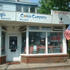 The Magic Cookie Company