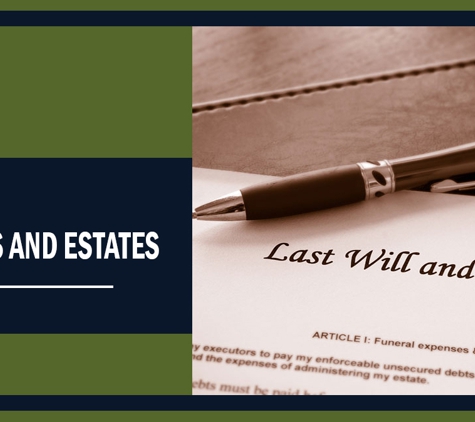 Duncan & MacKenzie Solicitors - Penshurst, NSW. Wills And Estates