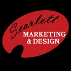 Scarlett Marketing & Design