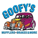 Goofy's Muffler Brakes & More - Mufflers & Exhaust Systems
