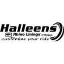 Halleen's Automotive and Accessory Shop - Automobile Customizing