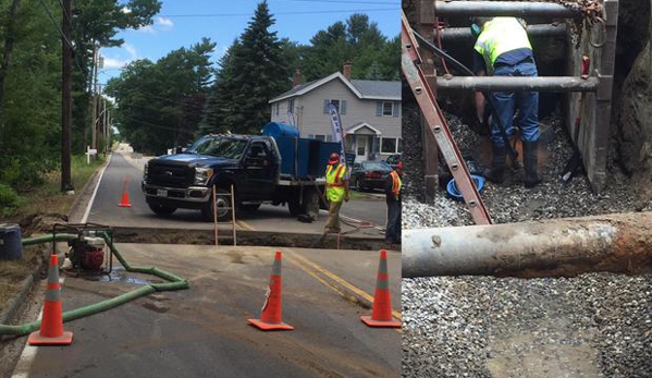 Littlefield & Hall Excavation - Biddeford, ME