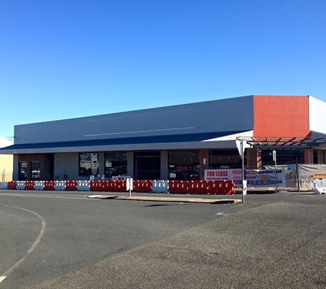 MA Steel and Sheds - Young, NSW