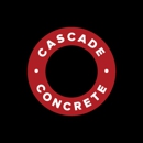 Cascade Concrete Products Inc