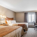 Comfort Inn South - Springfield - Motels