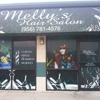 Melly's Hair Salon gallery