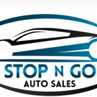 Stop N Go Auto Sales