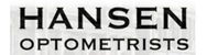 Hansen Optometrists - Optometrists