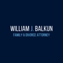 William J. Balkun, Attorney