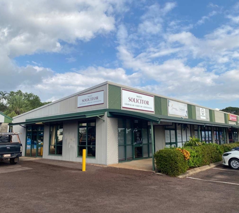 Maley's Barristers & Solicitors - Darwin City, NT
