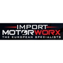 Import MotorWorx - Auto Repair & Service