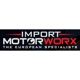 Import MotorWorx