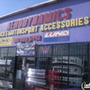 Aerodynamics 4 X4 Auto - Automobile Parts & Supplies-Used & Rebuilt-Wholesale & Manufacturers