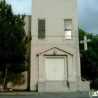 El Buen Pastor Presbyterian Church