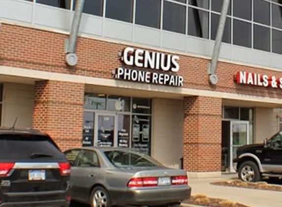 Genius Phone Repair - Grand Rapids, MI